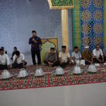 Bupati Banggai Hadiri Peringatan Maulid Nabi Muhammad Saw 1444 H/2022 M