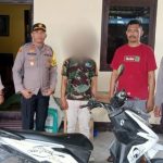 Gelapkan Motor dan Maling Ponsel di Luwuk, Pemuda Asal Luwuk Timur Ditangkap Polsek Balantak