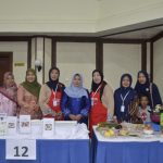 Tingkatkan Kecintaan Terhadap Produk Olahan Ayam dan Telur, TP PKK Agam Ikuti Kegiatan Peringatan HATN di Bukittinggi.