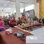 Acara Panen  Hasil Karya Program Guru Penggerak Angkatan IV Kab Agam di Buka secara Resmi Kepala Dinas Pendidikan dan Kebudayaan Kab Agam.