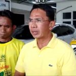 Ketua DPD Golkar Sigi: Pemilihan Legislatif Harus Dimenangkan!