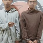 Satnarkoba Polres Banggai Tangkap Dua Pemuda Terlibat Narkoba