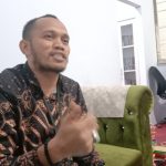 Nolak Direkam, Ketua Bawaslu Jeneponto Dinilai Arogan