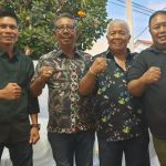 Tim Ekspedisi Mistis PDIP NTB dan Mi6 tidak akan berhenti melakukan penelusuran terhadap situs maupun petilasan Leluhur