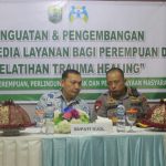 Dinas P3A-PMD Buol Buka Layanan Gratis, Simak Selengkapnya