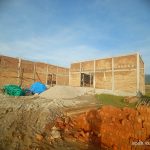 Pembangunan Lumbung Pangan Di Wilayah Kec Mepanga Dan Ongka Malino