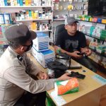Kasus Ginjal Akut, Polres Morowali Utara Imbau Apotek Tarik Obat yang Masuk Daftar Larang Edar
