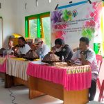 Desa Laemanta Melaksanakan Musrembang RKPDes