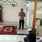 Peran Serta Masyarakat Sangat Penting Dalam Menjaga Kestabilan Keamanan Lingkungan