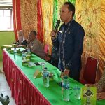 SMP. Negri 4 Lubuk Basung Kabupaten Agam Bentuk Kepengurusan  Komite Sekolah Yang Baru 2022_2025.