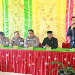 Sat Lantas Polres Agam Laksanakan Sosialisasi Imbauan dan Cegah Anak Dibawah Umur Berkendaraan,