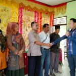 SMP. Negri 4 Lubuk Basung Kabupaten Agam Bentuk Kepengurusan  Komite Sekolah Yang Baru 2022_2025.
