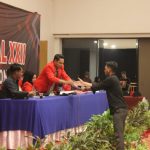 GMNI Agendakan RAKERPOLNAS 2023 : DPD GMNI SUMUT Maksimal Menjadi Tuan Rumah