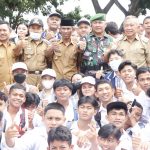 Pemkab Banggai Inisiasi Penandatangan Pakta Integritas Anti Tawuran dan Perundungan SMA-SMK Se Kota Luwuk 