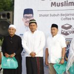 Milad ke-IV BSL, Dandim 1308/LB Hadiri Subuhan Akbar Muslim Brotherhood