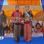 Ketua Tim Penggerak PKK Morut Febriyanthi dikukuhkan jadi Bunda Peduli Stunting