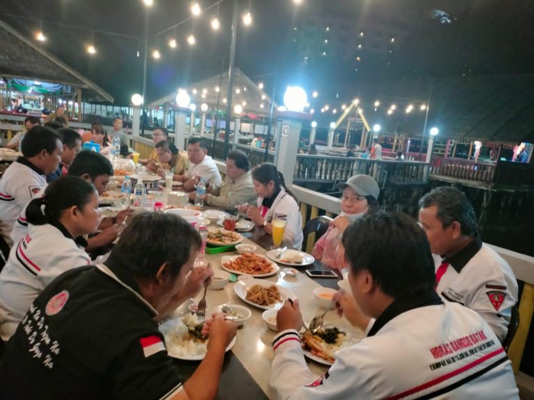 DPD HBB Kepri – Kota Batam Sabtu dilantik Ketum Lamsiang sitompul