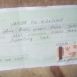 Bantuan Alsintan Combaine Dinas Pertanian Takalar Diduga Diperjualbelikan ke Gowa