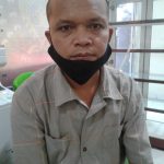 Oknum PNS Di Pemkab Serdang Bedagai,Dieksekusi Kejaksaan Deli Serdang