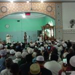 Ustad Abdul Somad Berkunjung Di Parigi Moutong