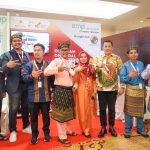 Hadiri Northern Sumatra Forum II, Bupati Muhammad Adil Minta SKK Migas-KKKS Wilayah Sumbagut Berkontribusi Lebih Dalam Membangun Meranti