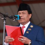 Peringatan Hari Sumpah Pemuda Ke-94: Ajak Pemuda Bersatu Membangun Bangsa