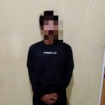 Hitungan Jam, Tim Puma Polres Loteng Tangkap Tiga Terduga Pelaku Pencurian Warga Negara Asing