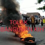 Warga Tolak Pembangunan KIHT, Bupati Lotim dan Gubenur NTB Dianggap Melanggar PERDA!