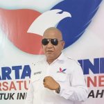 Ketua DPD Perindo Buol Targetkan Rebut Unsur Pimpinan DPRD di Pileg 2024