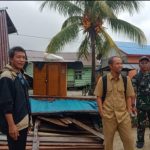 Satu Rumah Hancur Dan Lima Rumah lainnya Rusak Parah