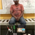 Satresnarkoba Polres Tolitoli Kembali Mengamankan Pelaku Penyalahgunaan Narkotika di Kelurahan Panasakan