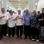 BAZNAS Barru Siap Suplai Kapsul Kelor Cegah Stunting di Sulawesi Selatan