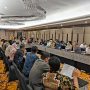 Tiga Pansus Ranperda DPRD Sulsel Konsultasi Ke Jakarta