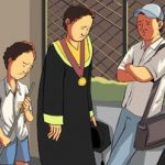 Bagaimana pengangguran di Indonesia pada saat covid-19?