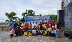 IKA Fakultas Hukum Unhas Angkatan 87 Sukses Gelar Reuni ke-35 di Bira, Bulukumba