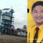 Ketua Projo Angkat Bicara, Terkait AMP Milik CV Utama Di Duga Tidak Memiliki Izin NamunTetap Beroperasi