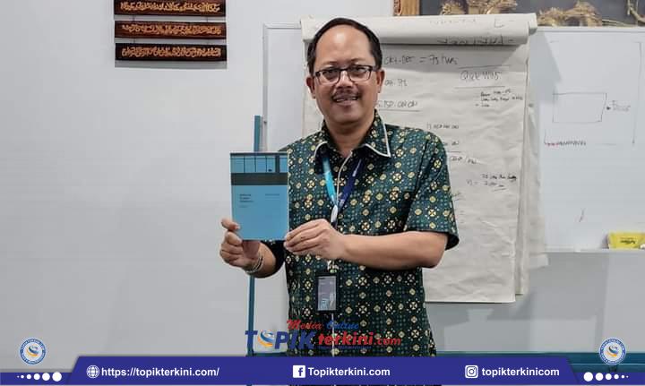 Agus K Saputra Bakal Luncurkan Buku Kumpulan Puisi dan Musikalisasi