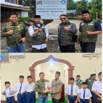 Pimpinan Pusat Pemuda Persatuan Islam,Menyambangi Pesantren Persatuan Islam (PPI) 343