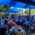 FR Lanjutkan Sosialisasi Nilai Nilai Kebangsaan Di Kelurahan Kalabbirang Takalar