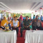 Puluhan Remaja Putri Dan Ibu Hamil Di Jeneponto Ikuti “Gebyar Aksi Bergizi”