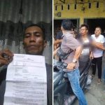 LP Edi Saputra Tak Kunjung Diproses, Minta Kapolda Sumut Periksa Kinerja Polsek Percut Sei Tuan