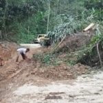 Rawan Banjir Dan Tanah Longsor Berikut Penjelasan Penanggulangan Bencana Daerah Sumatera Utara 