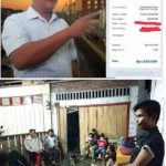 Ketum LSM- FIPAM Angkat Bicara Dugaan Adanya Pungli, Pelabuhan Penyeberangan Gunungsitoli-Sibolga