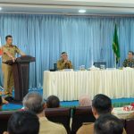 Kabar Gembira dari Pemda Meranti Bagi Perangkat Desa, Petani dan Nelayan