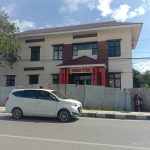 Asrama Putera Pantai Timur Di Duga Jadi Tempat Nongkrong Preman