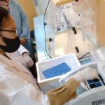 KEGIATAN Pelatihan UPTD Perikanan Budidaya Air Payau dan Laut Karang Intan