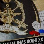 Keluaraga Besar Ikatan Hakim Indonesia.Bersiap Untuk Menggelar Musyawarah Nasional Ke-20