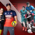 Lombok FC Beri Beasiswa untuk Empat Pemain di Undikma, Tanggung Seluruh Biaya Kuliah hingga Sarjana