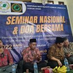 Ini Cara HIMALO dan Laskar Sasak Berpartisipasi Sukseskan Event WSBK Mandalika 2022