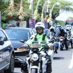 TNI-Polri Gelar Geladi Pengamanan Tamu VVIP KTT G20 di Bali